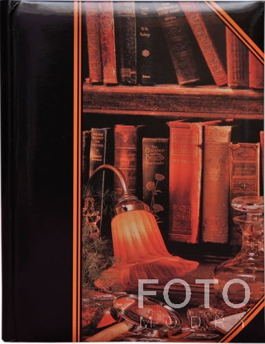 Album 10x15/200 RETRO - Lampa