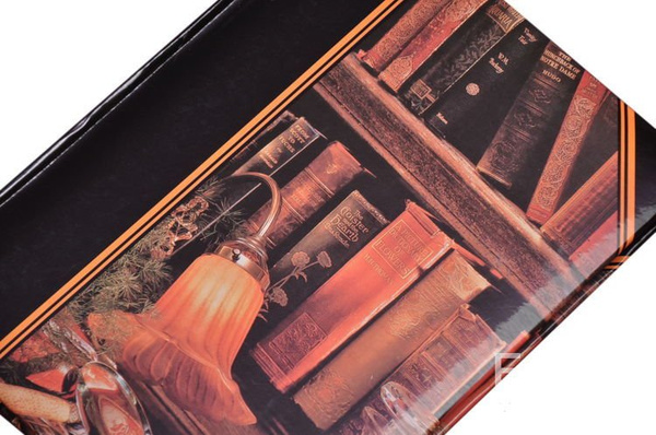 Album 10x15/200 RETRO - Lampa