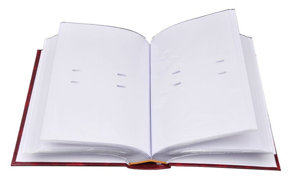 Album 9x13/200 VEO - Turkusowy