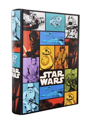 Album 10x15/200 DISNEY - STAR WARS - Gwiezdne Wojny MEGA PROMOCJA!