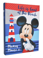 Album 10x15/200 DISNEY - MICKEY MOUSE - Myszka Mickey MEGA PROMOCJA!