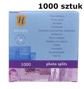 Fotoprzylepce HENZO "1000"