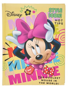 Album 10x15/200 DISNEY - MINIE MOUSE - Myszka Mini MEGA PROMOCJA!