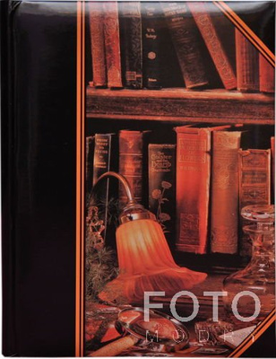 Album 10x15/200 RETRO - Lampa