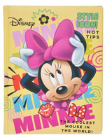 Album 10x15/200 DISNEY - MINIE MOUSE - Myszka Mini MEGA PROMOCJA!