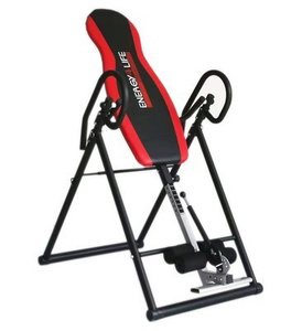 ŁAWKA Inwersyjna Inversion Table E4L-001B