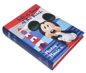 Album 10x15/200 DISNEY - MICKEY MOUSE - Myszka Mickey MEGA PROMOCJA!