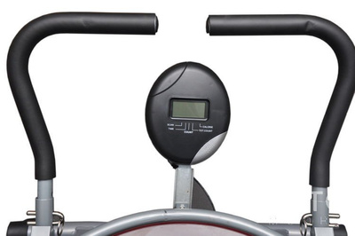 AB Circle Pro - urządzenia do modelowania mięśni tali ud i pośladków