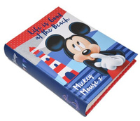 Album 10x15/200 DISNEY - MICKEY MOUSE - Myszka Mickey MEGA PROMOCJA!