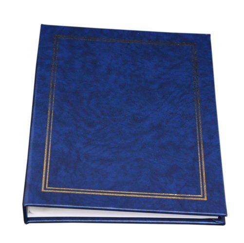 Album na 36 zdjęć w formacie 13x18 CLASSIC - Granatowy