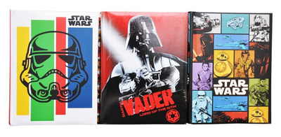 Album 10x15/200 DISNEY - STAR WARS - Gwiezdne Wojny MEGA PROMOCJA!