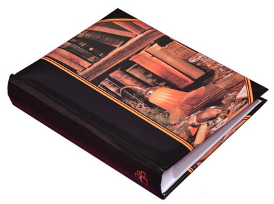 Album 10x15/200 RETRO - Lampa