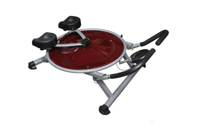 AB Circle Pro - urządzenia do modelowania mięśni tali ud i pośladków