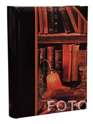 Album 10x15/200 RETRO - Lampa