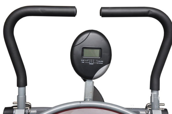 AB Circle Pro - urządzenia do modelowania mięśni tali ud i pośladków