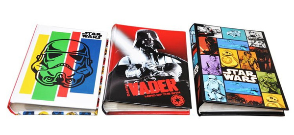 Album 10x15/200 DISNEY - STAR WARS - Gwiezdne Wojny MEGA PROMOCJA!