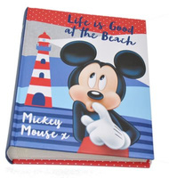 Album 10x15/200 DISNEY - MICKEY MOUSE - Myszka Mickey MEGA PROMOCJA!