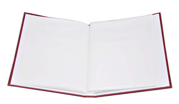 Album na 36 zdjęć w formacie 13x18 CLASSIC - Granatowy