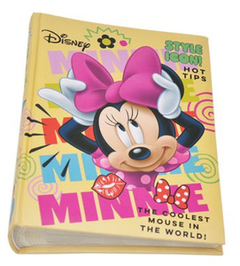 Album 10x15/200 DISNEY - MINIE MOUSE - Myszka Mini MEGA PROMOCJA!