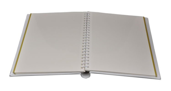 Album na zdjęcia samoprzylepny 20 kart 40 stron - FLOWER 3 - kwiaty - róże - zdjęcia pod folię