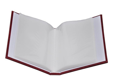 Album 10x15 na 36 ZDJĘĆ CLASSIC - Granatowy