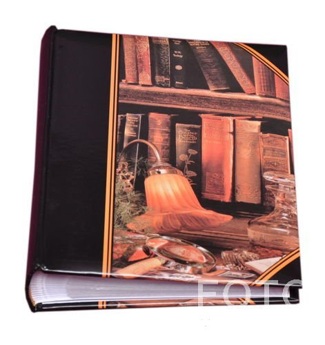 Album 10x15/200 RETRO - Lampa