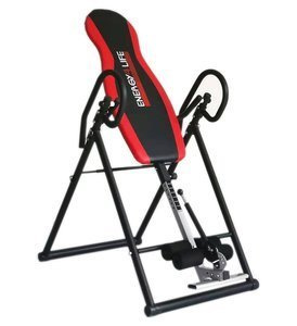 ŁAWKA Inwersyjna Inversion Table E4L-001B