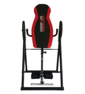 ŁAWKA Inwersyjna Inversion Table XJ-I-01IL