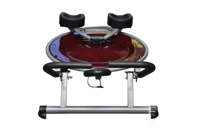 AB Circle Pro - urządzenia do modelowania mięśni tali ud i pośladków