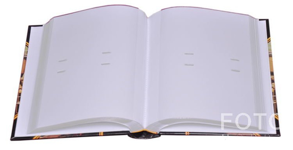 Album 10x15/200 RETRO - Lampa